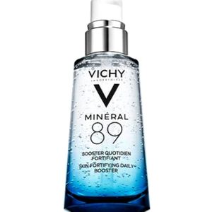 Vichy Mineral 89